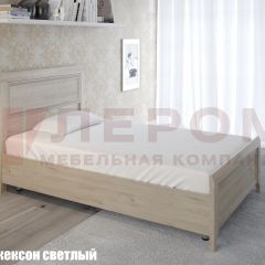 Кровать КР-2021 в Коротчаево - korotchaevo.mebel24.online | фото 2