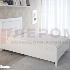 Кровать КР-2021 в Коротчаево - korotchaevo.mebel24.online | фото 4