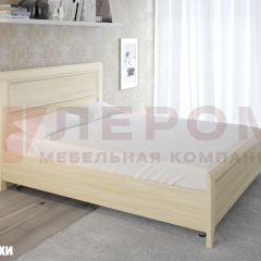 Кровать КР-2024 в Коротчаево - korotchaevo.mebel24.online | фото