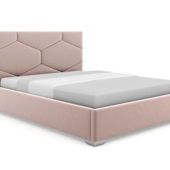 Кровать Кристи интерьерная +основание (120х200) в Коротчаево - korotchaevo.mebel24.online | фото 13
