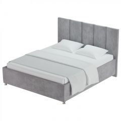 Кровать Мерида Решетка+ПМ+Дно (1200) в Коротчаево - korotchaevo.mebel24.online | фото 4