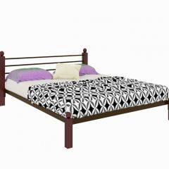 Кровать Милана Lux 1900 (МилСон) в Коротчаево - korotchaevo.mebel24.online | фото 4