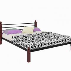 Кровать Милана Lux 1900 (МилСон) в Коротчаево - korotchaevo.mebel24.online | фото 5