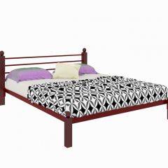 Кровать Милана Lux 1900 (МилСон) в Коротчаево - korotchaevo.mebel24.online | фото 6