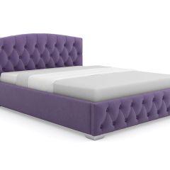 Кровать Модерн Плюс интерьерная +основание (120х200) в Коротчаево - korotchaevo.mebel24.online | фото 18