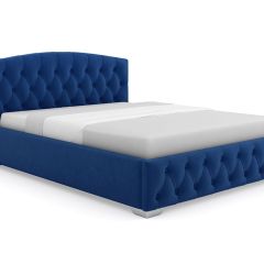 Кровать Модерн Плюс интерьерная +основание (120х200) в Коротчаево - korotchaevo.mebel24.online | фото 20