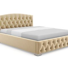 Кровать Модерн Плюс интерьерная +основание (160х200) в Коротчаево - korotchaevo.mebel24.online | фото 6