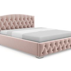 Кровать Модерн Плюс интерьерная +основание (160х200) в Коротчаево - korotchaevo.mebel24.online | фото 12