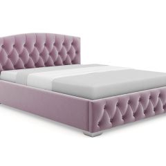 Кровать Модерн Плюс интерьерная +основание (160х200) в Коротчаево - korotchaevo.mebel24.online | фото 14