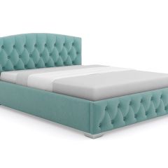 Кровать Модерн Плюс интерьерная +основание (160х200) в Коротчаево - korotchaevo.mebel24.online | фото 16