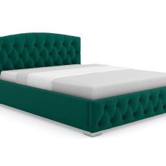 Кровать Модерн Плюс интерьерная +основание (160х200) в Коротчаево - korotchaevo.mebel24.online | фото 19