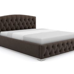 Кровать Модерн Плюс интерьерная +основание (160х200) в Коротчаево - korotchaevo.mebel24.online | фото 21