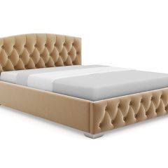 Кровать Модерн Плюс интерьерная +основание (160х200) в Коротчаево - korotchaevo.mebel24.online | фото 22