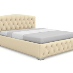 Кровать Модерн Плюс интерьерная +основание (90х200) в Коротчаево - korotchaevo.mebel24.online | фото 4
