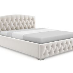Кровать Модерн Плюс интерьерная +основание (90х200) в Коротчаево - korotchaevo.mebel24.online | фото 5