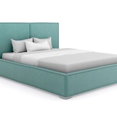 Кровать Монте интерьерная +основание (120х200) в Коротчаево - korotchaevo.mebel24.online | фото 16