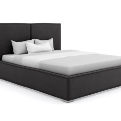 Кровать Монте интерьерная +основание (80х200) в Коротчаево - korotchaevo.mebel24.online | фото 11