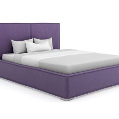 Кровать Монте интерьерная +основание (80х200) в Коротчаево - korotchaevo.mebel24.online | фото 18