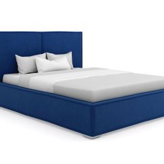 Кровать Монте интерьерная +основание (80х200) в Коротчаево - korotchaevo.mebel24.online | фото 20