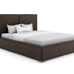 Кровать Монте интерьерная +основание (80х200) в Коротчаево - korotchaevo.mebel24.online | фото 21