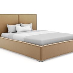 Кровать Монте интерьерная +основание (80х200) в Коротчаево - korotchaevo.mebel24.online | фото 22