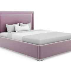 Кровать Морена интерьерная +основание (80х200) в Коротчаево - korotchaevo.mebel24.online | фото 14