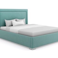 Кровать Морена интерьерная +основание (80х200) в Коротчаево - korotchaevo.mebel24.online | фото 16