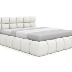 Кровать Одри интерьерная +основание (180х200) в Коротчаево - korotchaevo.mebel24.online | фото 2