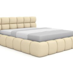 Кровать Одри интерьерная +основание (180х200) в Коротчаево - korotchaevo.mebel24.online | фото 4