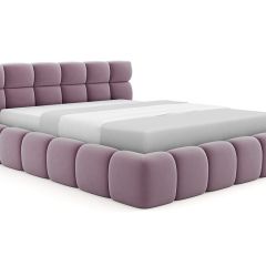 Кровать Одри интерьерная +основание (180х200) в Коротчаево - korotchaevo.mebel24.online | фото 15