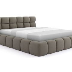 Кровать Одри интерьерная +основание (180х200) в Коротчаево - korotchaevo.mebel24.online | фото 16