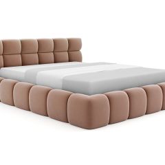 Кровать Одри интерьерная +основание (180х200) в Коротчаево - korotchaevo.mebel24.online | фото 23