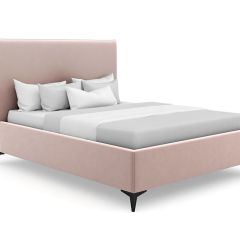 Кровать Прима интерьерная +основание (90х200) в Коротчаево - korotchaevo.mebel24.online | фото 13