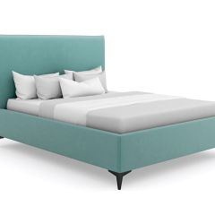 Кровать Прима интерьерная +основание (90х200) в Коротчаево - korotchaevo.mebel24.online | фото 16