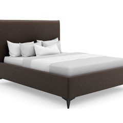 Кровать Прима интерьерная +основание (90х200) в Коротчаево - korotchaevo.mebel24.online | фото 21