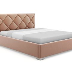 Кровать Руби интерьерная +основание (140х200) в Коротчаево - korotchaevo.mebel24.online | фото 23