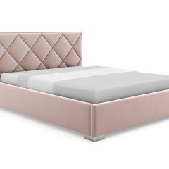 Кровать Руби интерьерная +основание (180х200) в Коротчаево - korotchaevo.mebel24.online | фото 12