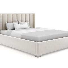 Кровать Терра Люкс 2 интерьерная +основание (120х200) в Коротчаево - korotchaevo.mebel24.online | фото 4