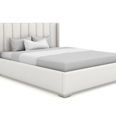 Кровать Терра Люкс 2 интерьерная +основание (80х200) в Коротчаево - korotchaevo.mebel24.online | фото 2