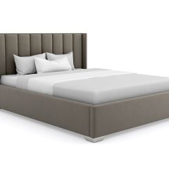 Кровать Терра Люкс 2 интерьерная +основание (80х200) в Коротчаево - korotchaevo.mebel24.online | фото 15