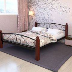 Кровать Вероника Lux plus 2000 (МилСон) в Коротчаево - korotchaevo.mebel24.online | фото