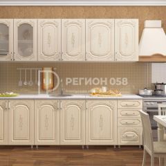 Кухня Боско 2.5 в Коротчаево - korotchaevo.mebel24.online | фото