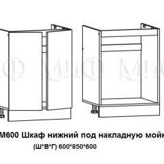 ЛИЗА-2 Кухонный гарнитур 1,8 Белый глянец холодный в Коротчаево - korotchaevo.mebel24.online | фото 6