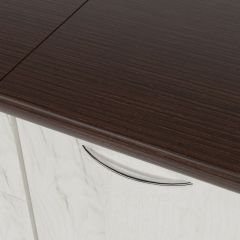 Кухонный гарнитур Лоретта люкс 3000 мм в Коротчаево - korotchaevo.mebel24.online | фото 9