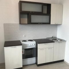 Кухонный гарнитур Полина стандарт 1600 в Коротчаево - korotchaevo.mebel24.online | фото 2