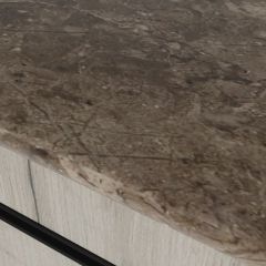 Кухонный гарнитур Равенна лайт 1200 мм в Коротчаево - korotchaevo.mebel24.online | фото 9