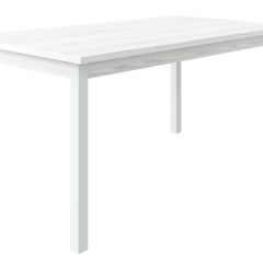 КВАНТ Стол обеденный 1600 в Коротчаево - korotchaevo.mebel24.online | фото 3