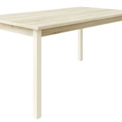 КВАНТ Стол обеденный 1600 в Коротчаево - korotchaevo.mebel24.online | фото 4