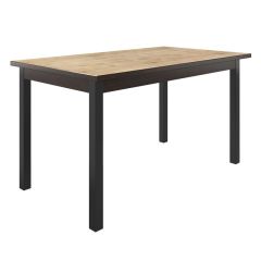 КВАНТ Стол обеденный 1600 в Коротчаево - korotchaevo.mebel24.online | фото 2