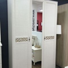 ЛИВАДИЯ Л11 Шкаф для одежды в Коротчаево - korotchaevo.mebel24.online | фото 2